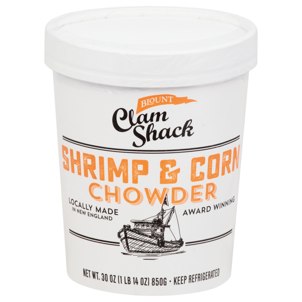 Clams Nutrition Facts lupon.gov.ph