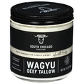 South Chicago Packing Wagyu Beef Tallow Cooking Fat