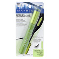 Maybelline Define-A-Lash Lengthening Mascara Very Black 801