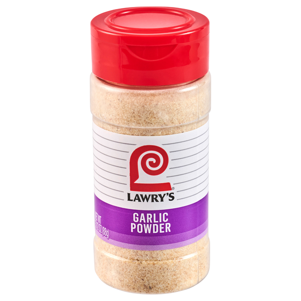 Lawry's Garlic Powder