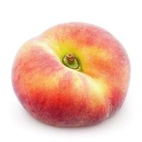 Donut Peaches (Saturn)