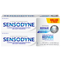 Sensodyne Whitening Repair & Protect Toothpaste - 2 ct