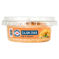 Salads of the Sea Cajun Crab Dip