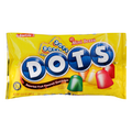 Dots Assorted Gummy Candy Mini Boxes - 17 ct