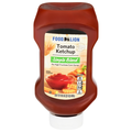 Food Lion Simple Blend Tomato Ketchup