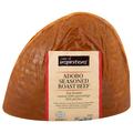 Taste of Inspirations Adobo Seasoned Roast Beef (Shaved)