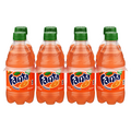 Fanta Orange Soda Caffeine Free - 8 pk