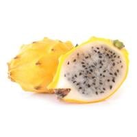 Yellow Dragon Fruit