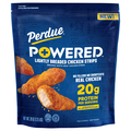 Perdue Powered 20g Protein Chicken Strips Frozen