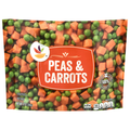 Stop & Shop Peas & Carrots Frozen