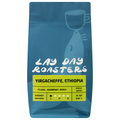 Lay Day Roasters Yirgacheffe Ethiopia Light Roast Ground Coffee
