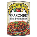 Margaret Holmes Seasoned Field Peas & Snaps
