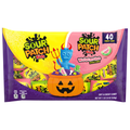 Sour Patch Kids Spooky Mix Halloween Candy Treat Bags - 40 ct