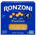 Ronzoni Pastina Pasta