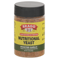 Bragg Roasted Garlic Nutritional Yeast