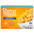 Stop & Shop Deluxe Shells & Cheese Dinner