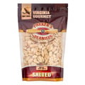 Parker's Virginia Gourmet Peanuts Salted