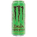 Monster Java Irish Blend Coffee + Energy Drink