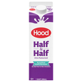 Hood Half & Half