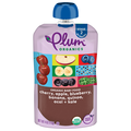 Plum Organics Stage 2 Baby Food Cherry Apple Blueberry Banana Quinoa Kale