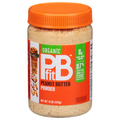 PB Fit Organic Peanut Butter Powder
