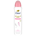 Dove Advanced Care Powder Soft Antiperspirant Deodorant Dry Spray