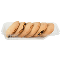Our Brand Bakery Raisin Filled Cookies - 6 ct