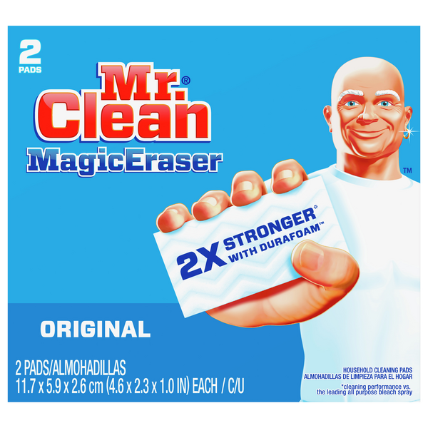 Mr. Clean Magic Eraser Original