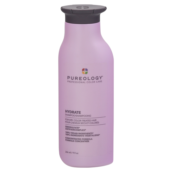 Pureology Hydrate Shampoo