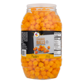 Giant Cheese Balls
