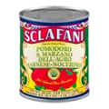 Sclafani Pomodoro San Marzano Italian Peeled Tomatoes