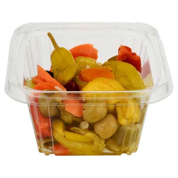 DeLallo Deli Antipasto Delight