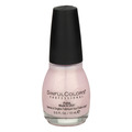 SinfulColors Professional Nail Polish Glass Pink 376