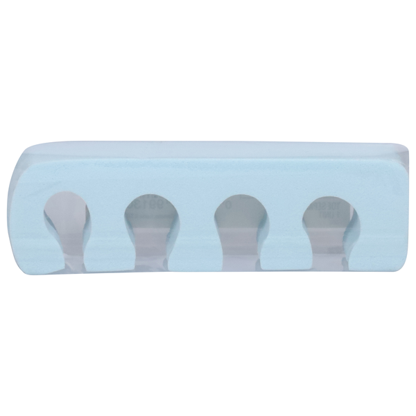 Diamond Cosmetics Toe Separators Blue