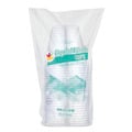 Giant Crystal Clear Plastic Cups 9 oz