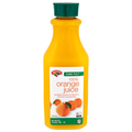 Hannaford Some Pulp 100% Orange Juice