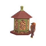Bird Care