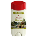 Old Spice Men's Timber with Sandalwood Antiperspirant & Deodorant Stick
