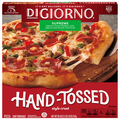 DiGiorno Hand-Tossed Style Crust Supreme Pizza Frozen