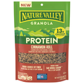 Nature Valley Cinnamon Roll Protein Granola