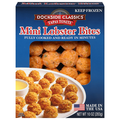Dockside Classics Tapas Tonite Mini Lobster Bites Frozen