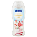 Softsoap Candy Cane Lane Peppermint Scent Moisturizing Body Wash