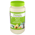 Primal Kitchen Real Mayonnaise Made with Avocado Oil