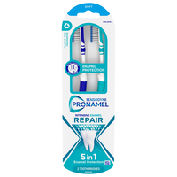 Sensodyne Pronamel Intensive Enamel Repair Toothbrushes Soft