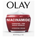 Olay Regenerist Niacinamide + Peptide 24 Face Moisturizer