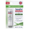 Aquaphor Aloe Vera Lip Repair Stick