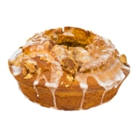 Our Brand Bakery Pumpkin Creme Cake