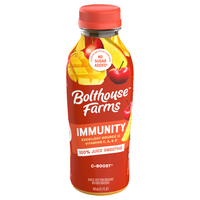 Bolthouse Farms Immunity Mango Cherry C-Boost Fruit Juice Smoothie Fresh