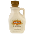 Maple Gold Amber Color 100% Pure Maple Syrup