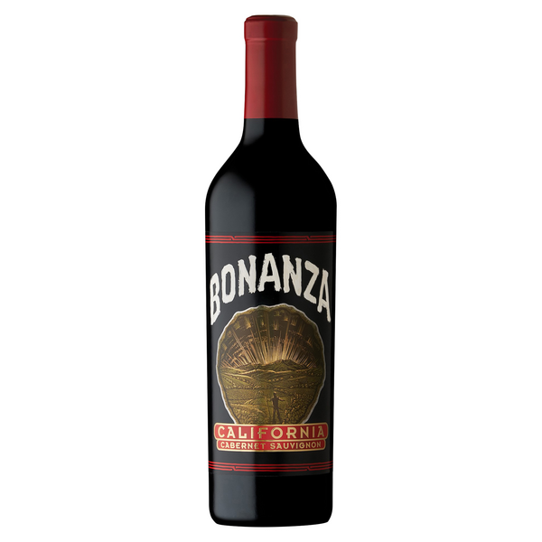 Bonanza California Cabernet Sauvignon Wine